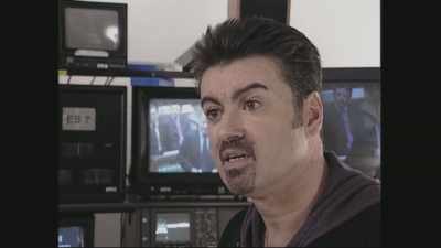 Tony Blair has
no authority to do this. - George Michael: Portrait of an Artist