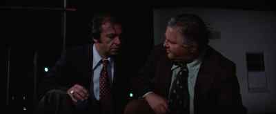 Tony, call the backup. - The Enforcer