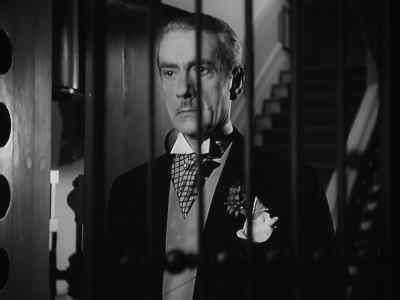 Tony, can we leave tonight? - The Dark Corner