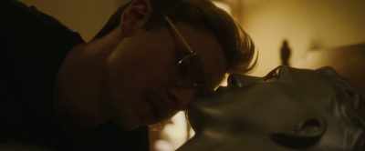 Tony did not have a car, - Dahmer - Monster: The Jeffrey Dahmer Story