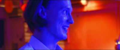 Tony, you didn't tell me you had - Sharkers