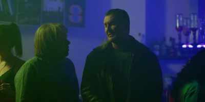 Tony, do me a favour, - Rise of the Footsoldier: Marbella