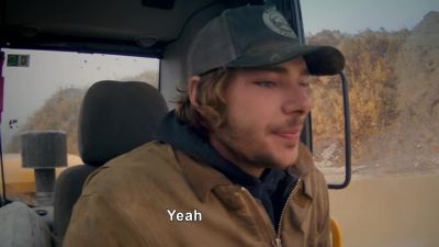 Tony, do you copy? - Gold Rush
