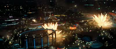 - Tony, don't be jealous. - Iron Man 2