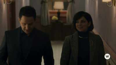 [TONY EXHALES] - Just One Kiss