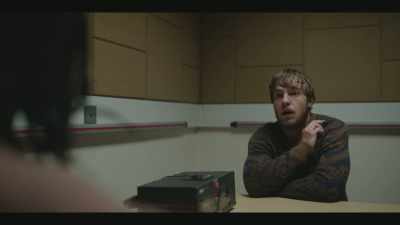 Tony gave you the keys.
Let's start there. - Passenger