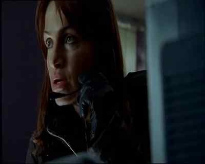 Tony, you getting this? - Wire in the Blood