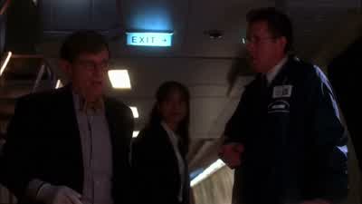 Tony, go on. - NCIS