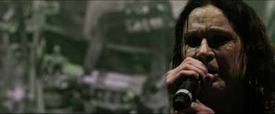 Tony got his diagnosis - Black Sabbath: The End of The End