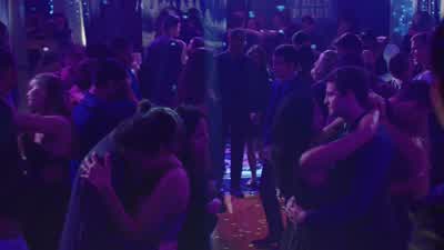 Tony has amazing taste. - 13 Reasons Why