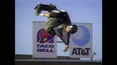 - Tony Hawk become this
poster child for the X games. - Pretending I'm a Superman: The Tony Hawk Video Game Story