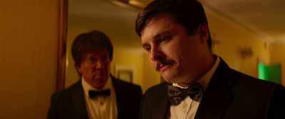 Tony here tells
me that you know the man - Rise of the Footsoldier: Origins