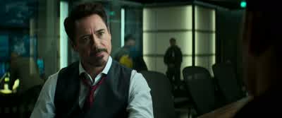 I don't wanna lose herI thought maybe the accords could split the differenceIn her defense I'm a handfulYet dad was a pain in the assbut he and mom always made it workSteve I'm glad Howard got marriedI only knew him when he was young and singleOh really - Captain America: Civil War