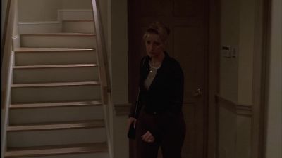 (Tony)
How was he? - The Sopranos