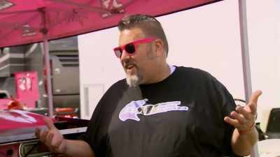 - Tony, I know you really want to represent for the team.
- Yes. - Street Outlaws No Prep Kings Team Attack