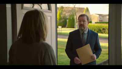 - Tony, I...
- No, no, it's OK. - The Bay
