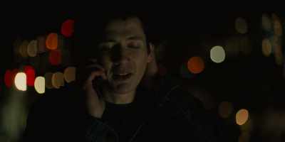 TONY:
I want to. - Books of Blood