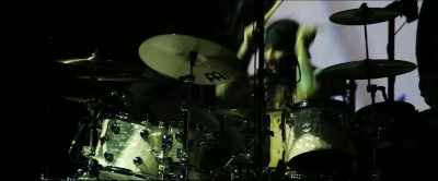 [TONY] I wanted to get
an album done, and get, - Black Sabbath: The End of The End