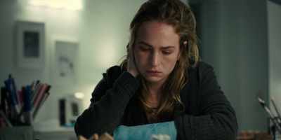 TONY:
I wish you were here. - Books of Blood