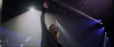 [TONY] I'd like to think,
well, we can go
in the studio, - Black Sabbath: The End of The End