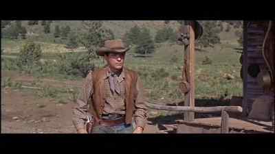 Tony, I'm telling you to get back. - Saddle the Wind