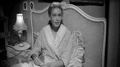 Tony? Is it really you? - Paranoiac