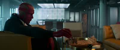 Tony: It's just the first pass. - Captain America: Civil War