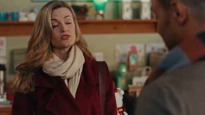 -Tony, I've really been
thinking about this, - A Not So Royal Christmas