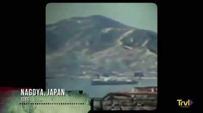 TONY: January 11, 1946,
Ed was in the Navy. - Devil's Road: The True Story of Ed and Lorraine Warren