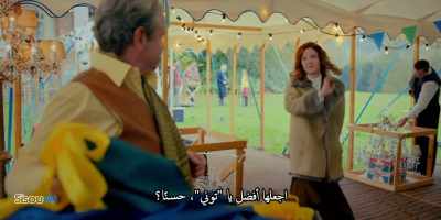 Tony, just make it better,
will you? - Patrick Melrose