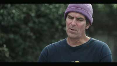 Tony and Lance might be
the most battered dudes, - Tony Hawk: Until the Wheels Fall Off