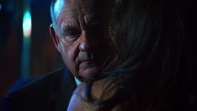 Tony Lash isn't here,
for real. - CSI: Crime Scene Investigation