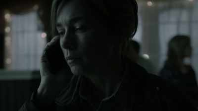 Tony. Leave a message. - Eyewitness