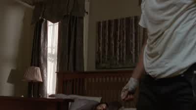 Man: Tony, Len, get your asses down here. - The Walking Dead