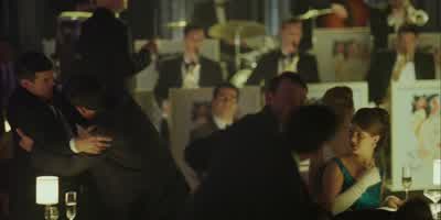 Tony Lip! - Green Book