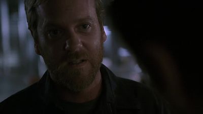 Tony, look, I know you did
everything you could. I do. - 24