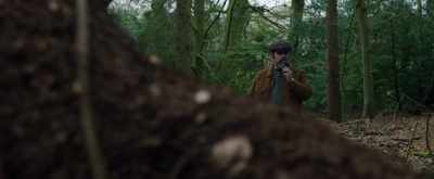 Tony Matthews
is an alcoholic - Ghost Stories