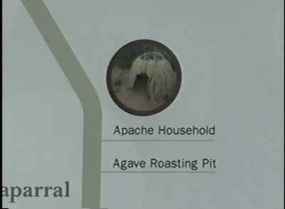 TONY: My name is Tony Duncan,
I'm from the Apache Nation. - Phoenix Forgotten
