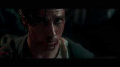 [Tony] No, it's number 24. - Last King of the Cross