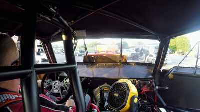 [Tony] Okay, thanks. - Street Outlaws No Prep Kings Team Attack