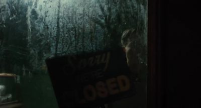 Tony, open the door. - A Kind of Murder
