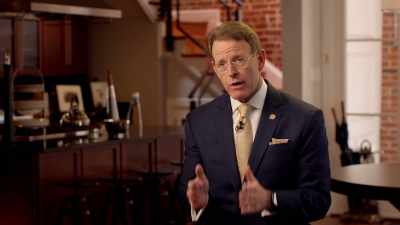 [Tony Perkins] I believe
we are at the threshold - Trump 2024: The World After Trump