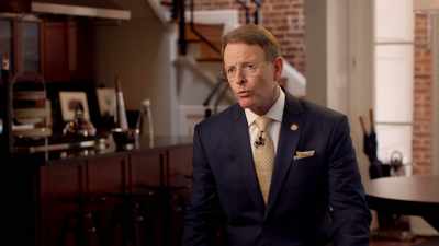 [Tony Perkins] I think as Christians, - Trump 2024: The World After Trump