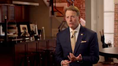 [Tony Perkins] I'm gonna use this term, - Trump 2024: The World After Trump