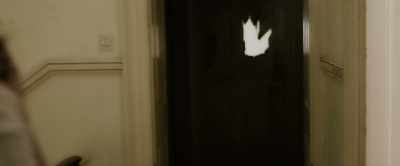 -[Tony] Philomena.
-[Sarah] Oh. - The Mount 2