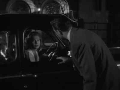 Tony, please watch out. - Undertow