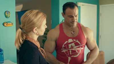 TONY: Probably not. - Trafficked with Mariana van Zeller