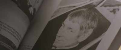 TONY: Ron and Jack were,
in some ways, - Brabham