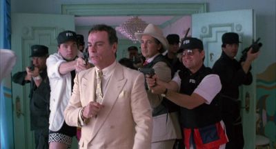 Tony Russo - Married to the Mob