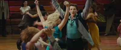 Tony! - West Side Story